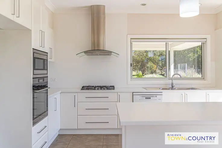 Fourth view of Homely house listing, 29 Macleay Way, Armidale NSW 2350