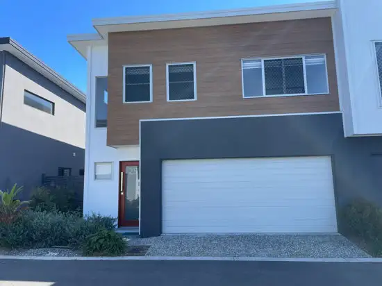 Main view of Homely townhouse listing, 25/41 Greensill Road, Albany Creek QLD 4035