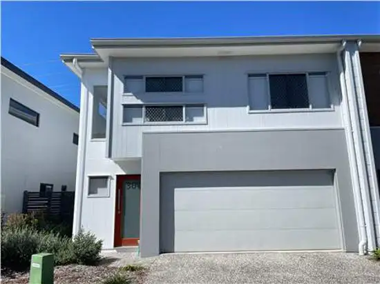 Main view of Homely townhouse listing, 36/41 Greensill Road, Albany Creek QLD 4035