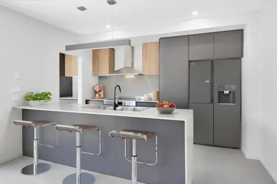 Main view of Homely townhouse listing, 24/55 Greensill Road, Albany Creek QLD 4035