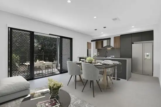 Second view of Homely townhouse listing, 25/41 Greensill Road, Albany Creek QLD 4035