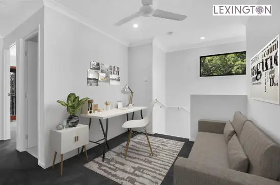 Third view of Homely townhouse listing, 5/55 Greensill Road, Albany Creek QLD 4035