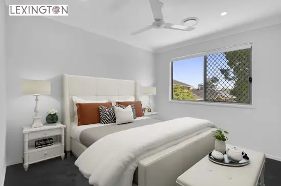 Fifth view of Homely townhouse listing, 36/41 Greensill Road, Albany Creek QLD 4035