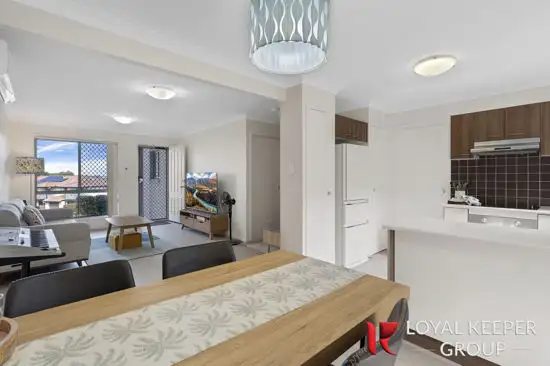 Second view of Homely townhouse listing, 18/11 Penny Street, Algester QLD 4115