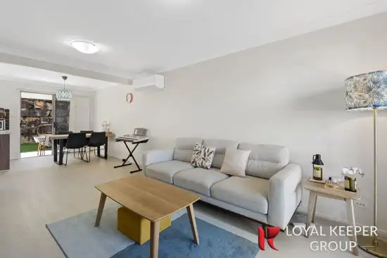Third view of Homely townhouse listing, 18/11 Penny Street, Algester QLD 4115