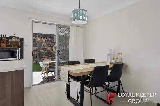 Fifth view of Homely townhouse listing, 18/11 Penny Street, Algester QLD 4115