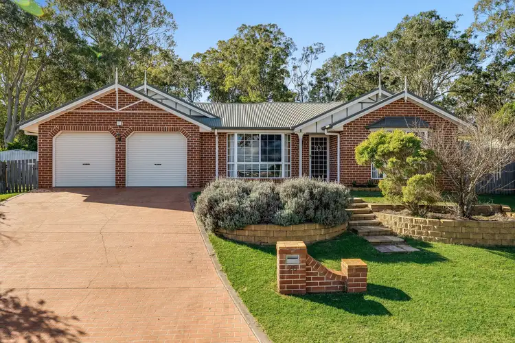 26 Beechcraft Court, Wilsonton QLD 4350