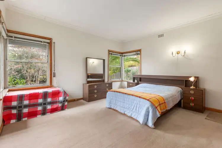 Sixth view of Homely house listing, 392 Upper Heidelberg Road, Ivanhoe VIC 3079