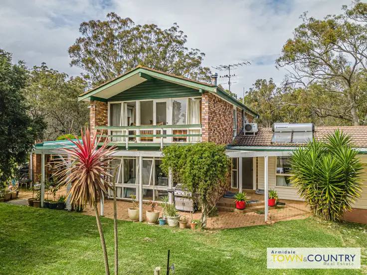 336 Herbert Park Road, Armidale NSW 2350