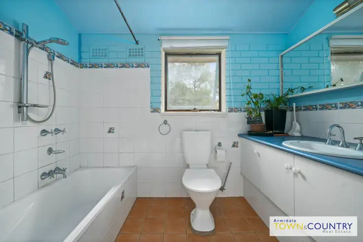 Fifth view of Homely house listing, 336 Herbert Park Road, Armidale NSW 2350