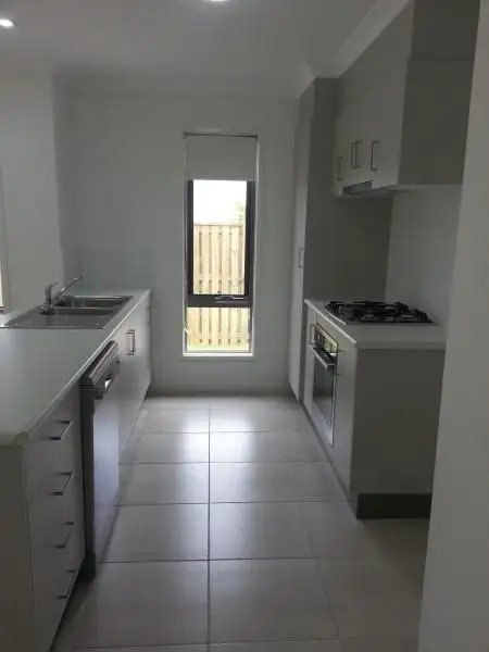 Second view of Homely house listing, 1 Peppertree Crescent, Andergrove QLD 4740