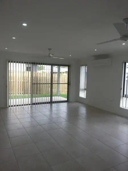 Third view of Homely house listing, 1 Peppertree Crescent, Andergrove QLD 4740