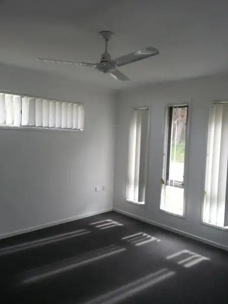 Fourth view of Homely house listing, 1 Peppertree Crescent, Andergrove QLD 4740