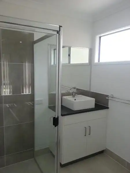 Fifth view of Homely house listing, 1 Peppertree Crescent, Andergrove QLD 4740