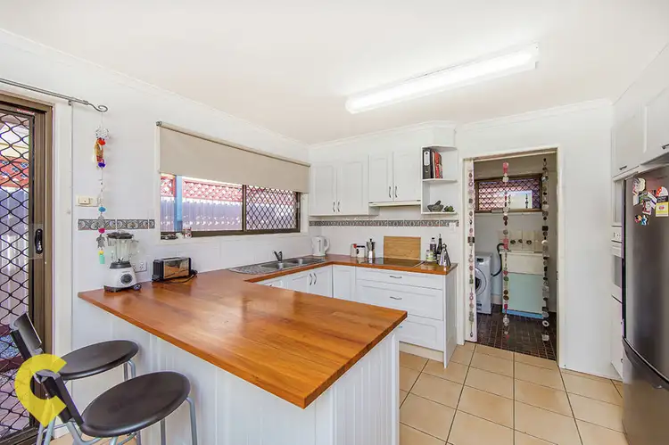 Fourth view of Homely house listing, 69 Duffield Road, Margate QLD 4019