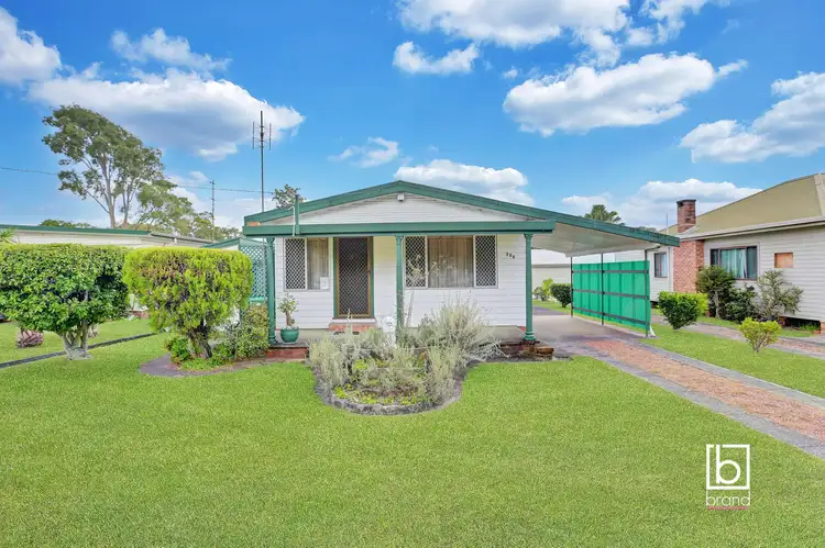 382 Main Road, Noraville NSW 2263