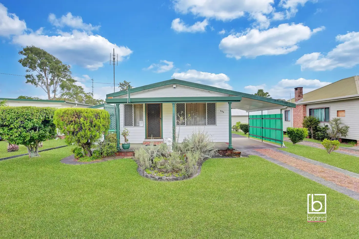 Main view of Homely house listing, 382 Main Road, Noraville NSW 2263