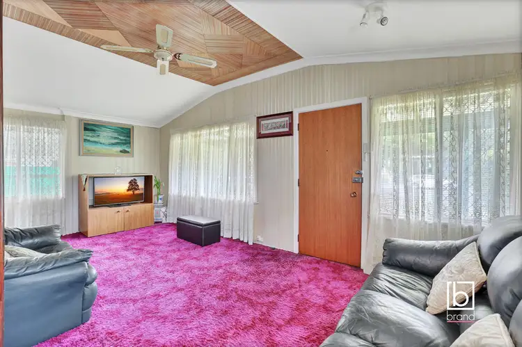 Second view of Homely house listing, 382 Main Road, Noraville NSW 2263