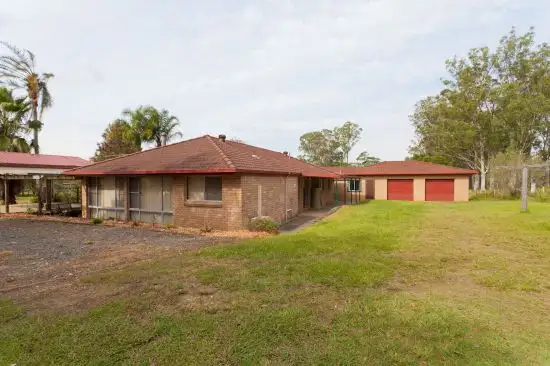 Second view of Homely rural property listing, 329 Riverbend Road, Kungala NSW 2460