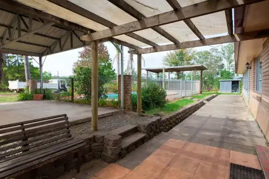Third view of Homely rural property listing, 329 Riverbend Road, Kungala NSW 2460