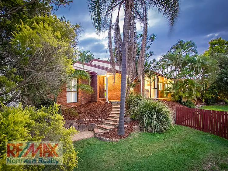 Main view of Homely house listing, 10 Eucalyptus Place, Albany Creek QLD 4035