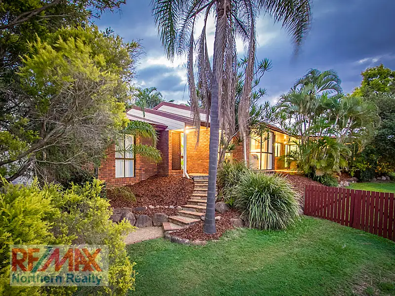 Main view of Homely house listing, 10 Eucalyptus Place, Albany Creek QLD 4035