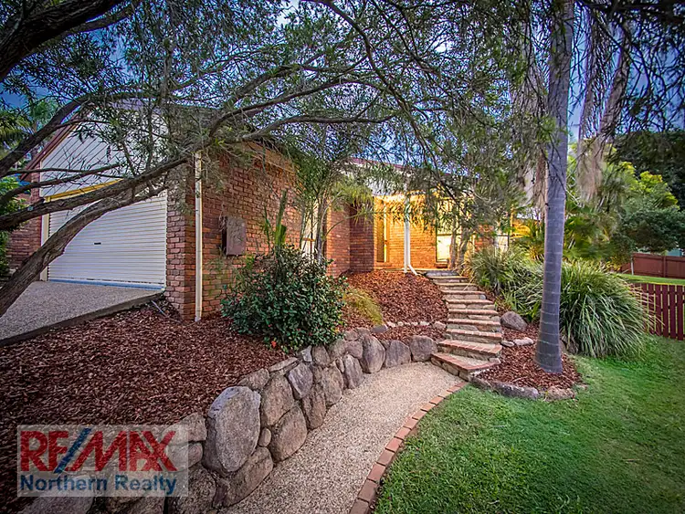 Second view of Homely house listing, 10 Eucalyptus Place, Albany Creek QLD 4035