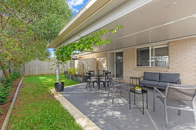 Third view of Homely house listing, 12 Leichhardt Street, Coomera QLD 4209