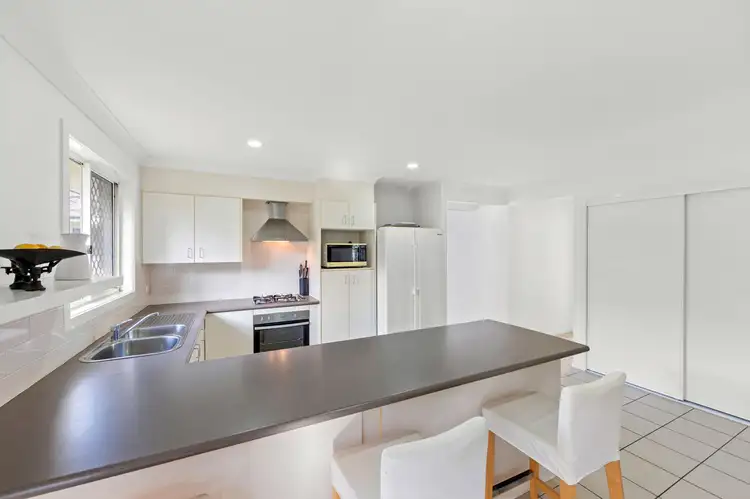 Fourth view of Homely house listing, 12 Leichhardt Street, Coomera QLD 4209