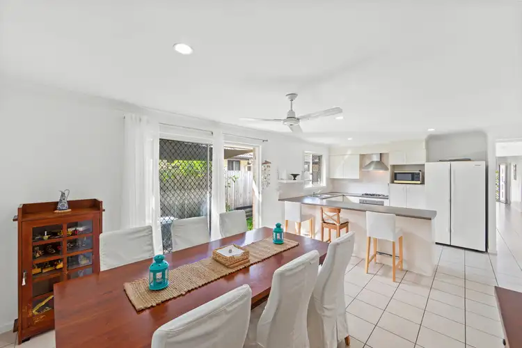 Fifth view of Homely house listing, 12 Leichhardt Street, Coomera QLD 4209