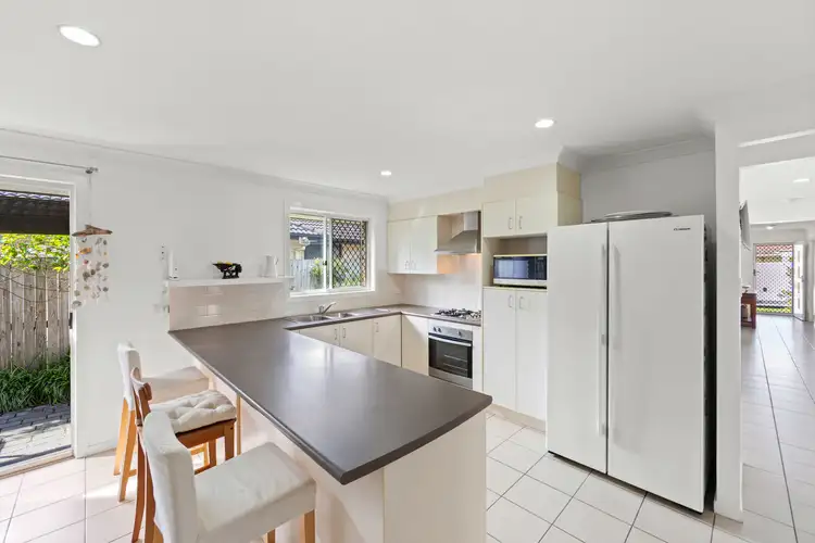 Sixth view of Homely house listing, 12 Leichhardt Street, Coomera QLD 4209