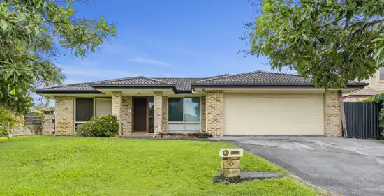Main view of Homely house listing, 3 Rimu Place, Molendinar QLD 4214