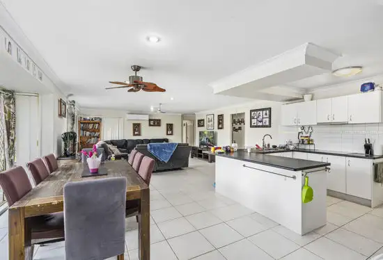 Fourth view of Homely house listing, 3 Rimu Place, Molendinar QLD 4214