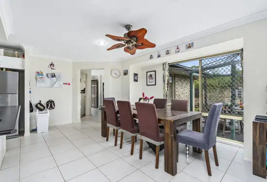 Sixth view of Homely house listing, 3 Rimu Place, Molendinar QLD 4214
