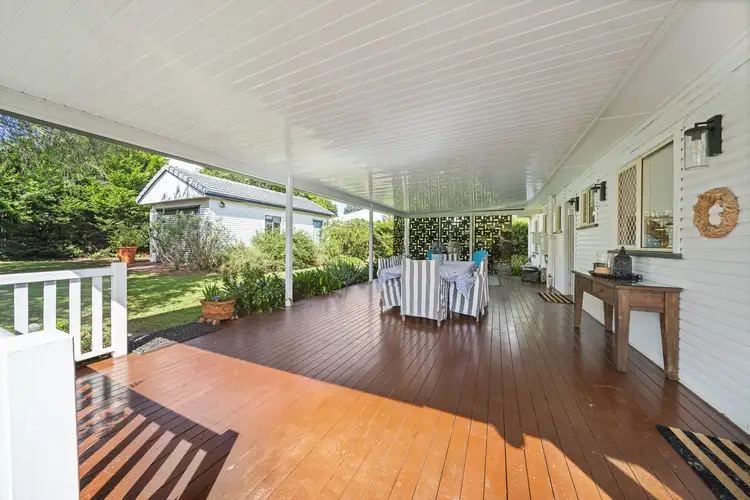 Second view of Homely house listing, 10 High Street, Rangeville QLD 4350