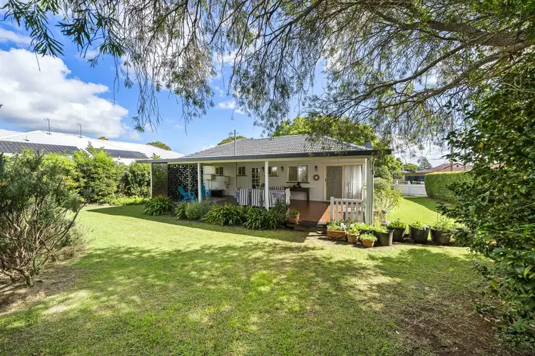 Third view of Homely house listing, 10 High Street, Rangeville QLD 4350