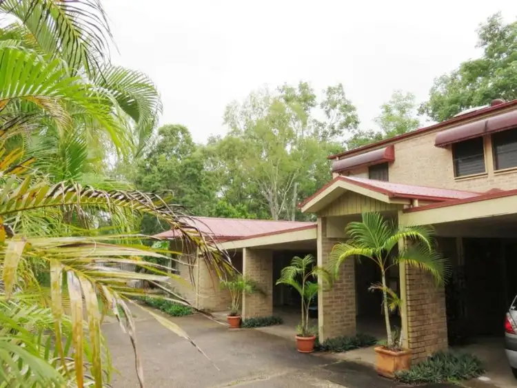 UNIT 4/9 DUELL ROAD, Cannonvale QLD 4802