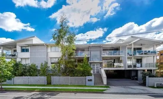 8/68 Lamington Avenue, Ascot QLD 4007