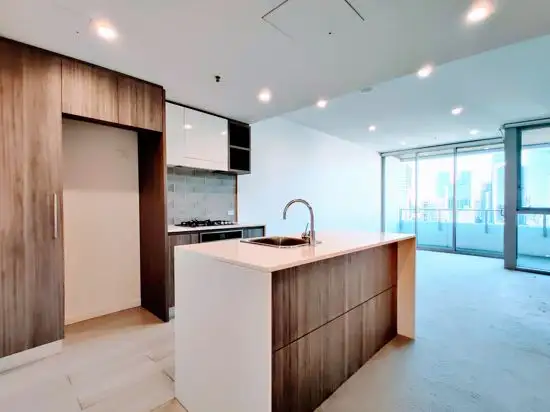 Second view of Homely apartment listing, 1172/58 Hope St, South Brisbane QLD 4101