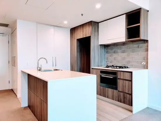 Third view of Homely apartment listing, 1172/58 Hope St, South Brisbane QLD 4101