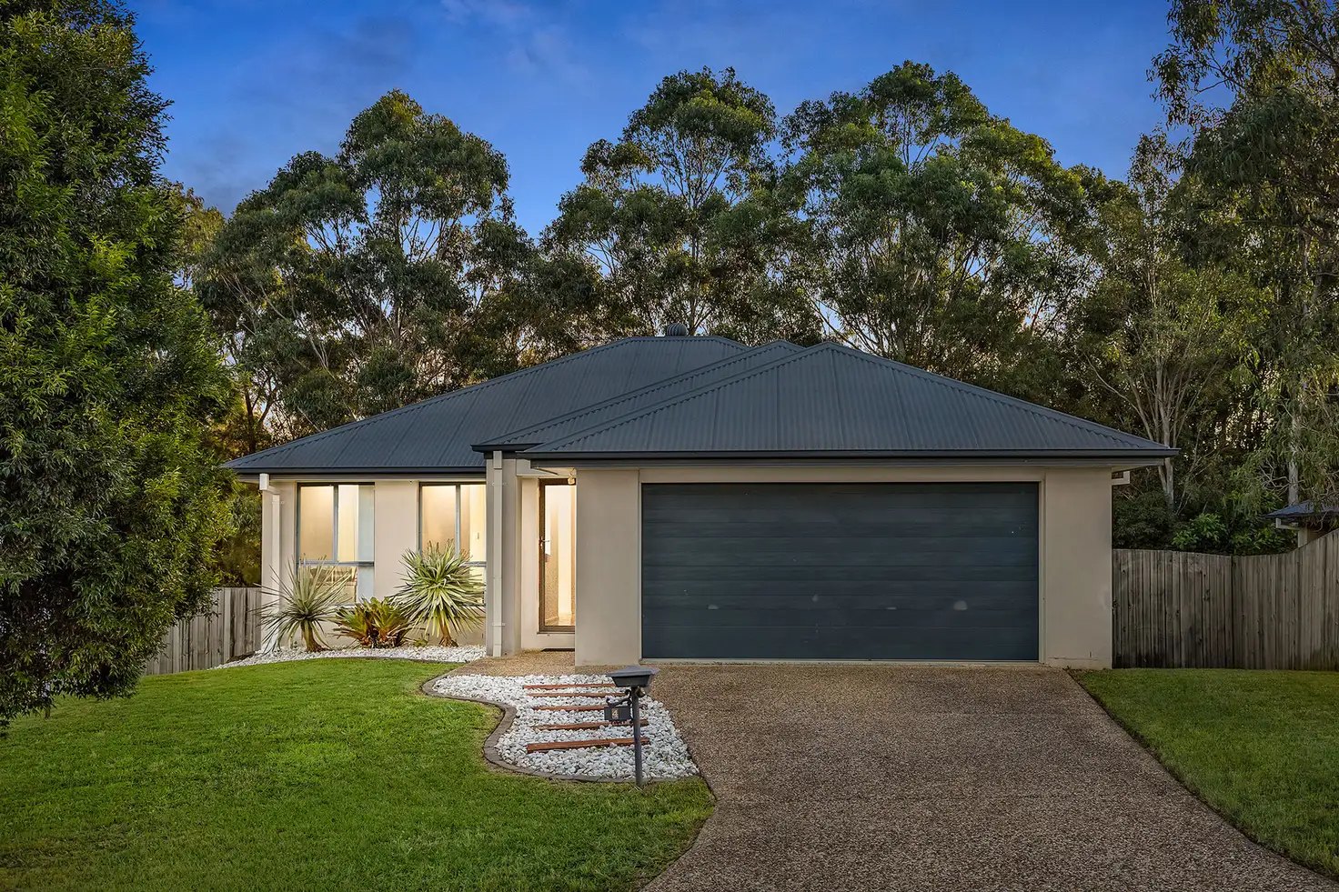 Main view of Homely house listing, 4 Matthews Crescent, Pimpama QLD 4209