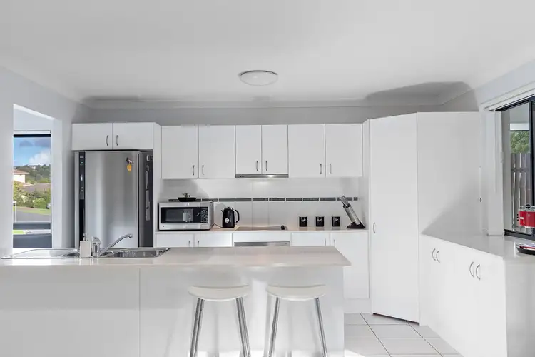 Second view of Homely house listing, 4 Matthews Crescent, Pimpama QLD 4209