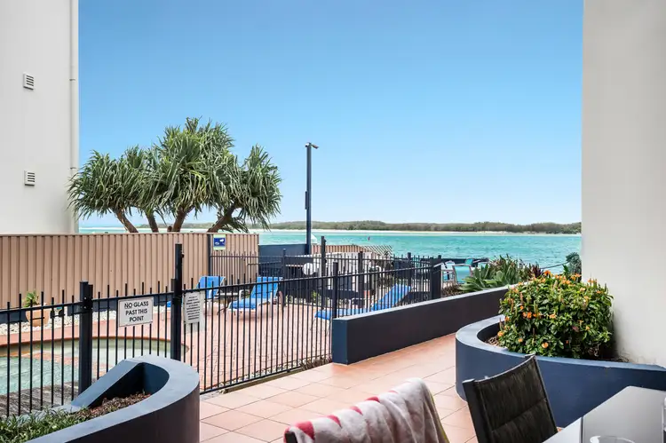 7/38 Maloja Avenue, Caloundra QLD 4551