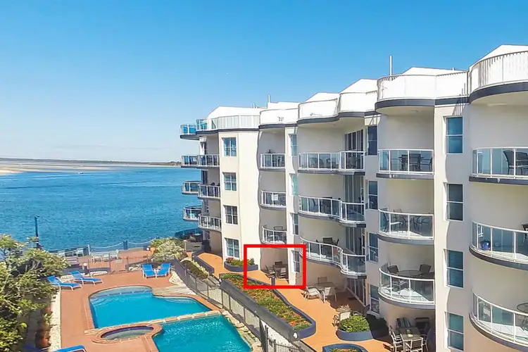 Fourth view of Homely unit listing, 7/38 Maloja Avenue, Caloundra QLD 4551