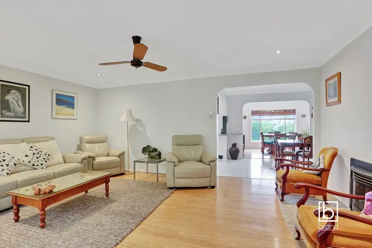 Fifth view of Homely house listing, 21 Cheryl Avenue, Terrigal NSW 2260