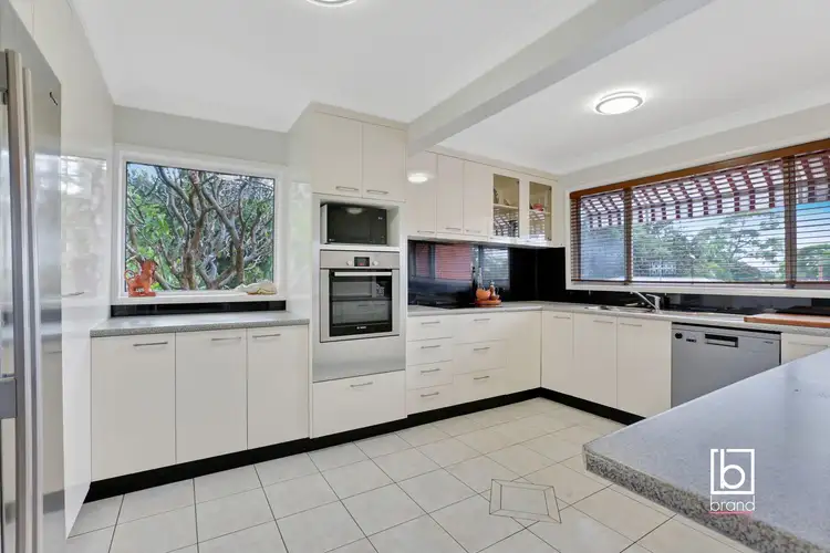 Sixth view of Homely house listing, 21 Cheryl Avenue, Terrigal NSW 2260
