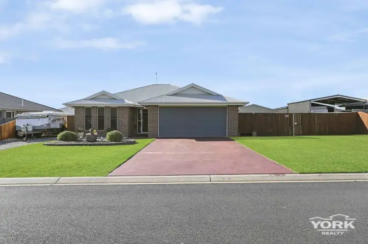 Main view of Homely house listing, 6 Carnamah Street, Cambooya QLD 4358
