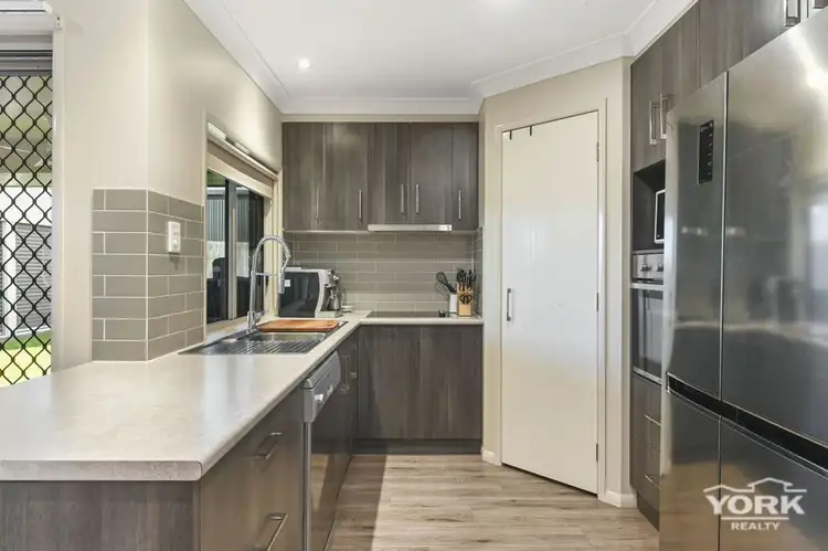Third view of Homely house listing, 6 Carnamah Street, Cambooya QLD 4358