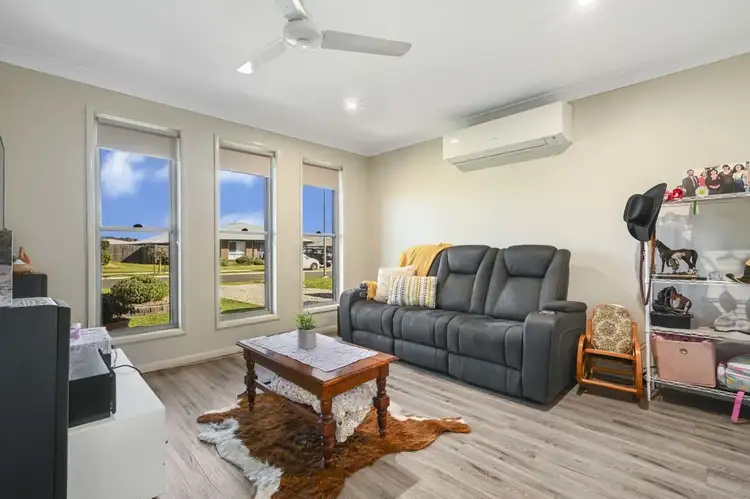 Fourth view of Homely house listing, 6 Carnamah Street, Cambooya QLD 4358