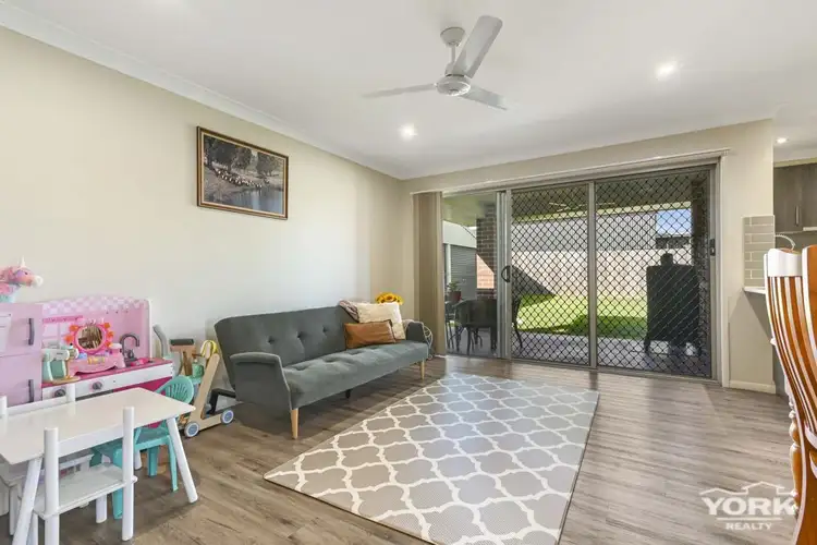 Fifth view of Homely house listing, 6 Carnamah Street, Cambooya QLD 4358